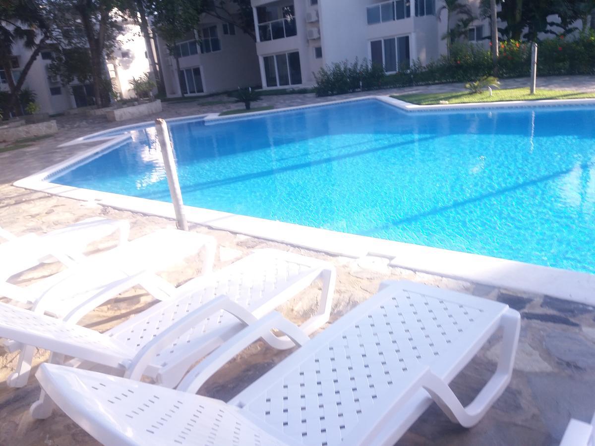 Tropical Casa Laguna Apartamento 315 Hotel Кабарете Екстериор снимка