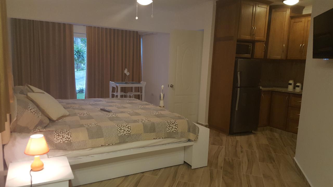 Tropical Casa Laguna Apartamento 315 Hotel Кабарете Екстериор снимка