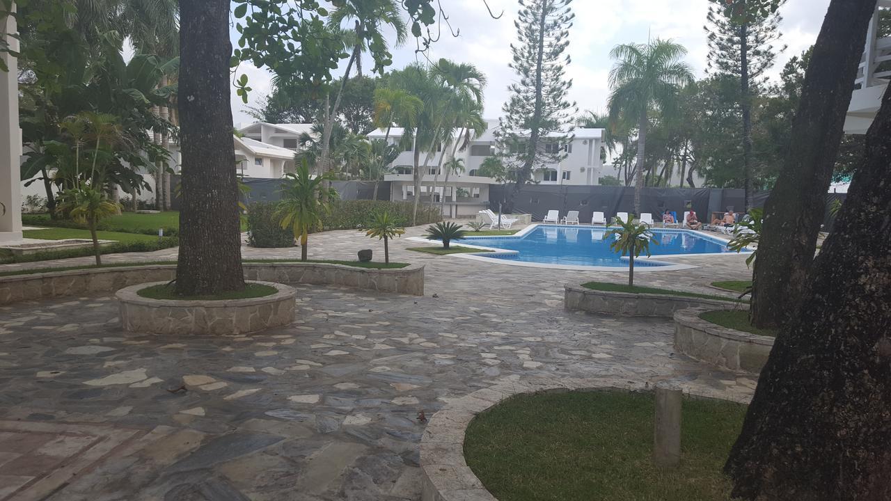 Tropical Casa Laguna Apartamento 315 Hotel Кабарете Екстериор снимка