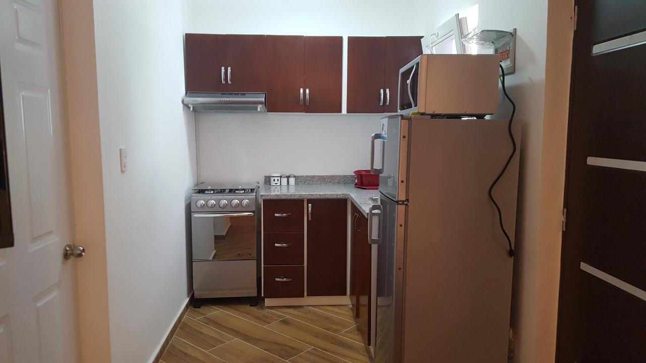 Tropical Casa Laguna Apartamento 315 Hotel Кабарете Екстериор снимка